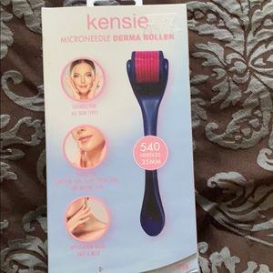 Kensie Microneedle Derma Roller